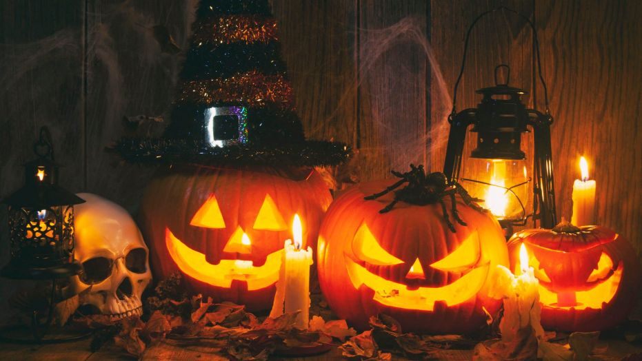 Хэллоуин Halloween история, как отмечать, пиво